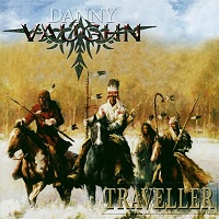 Danny Vaughn - TRAVELLER