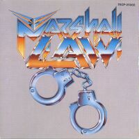 MARSHALL LAW (Japanese version)