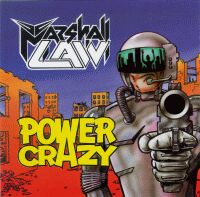 POWER CRAZY
