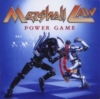 POWER GAME