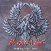 WARNING FROM HISTORY (Europe version)