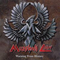 WARNING FROM HISTORY (Japanese version)