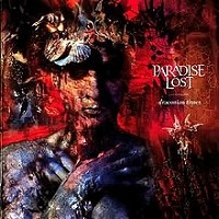 Paradise Lost - DRACONIAN TIMES