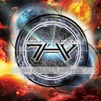 Seven Hard Years - NO PLACE IN HEAVEN